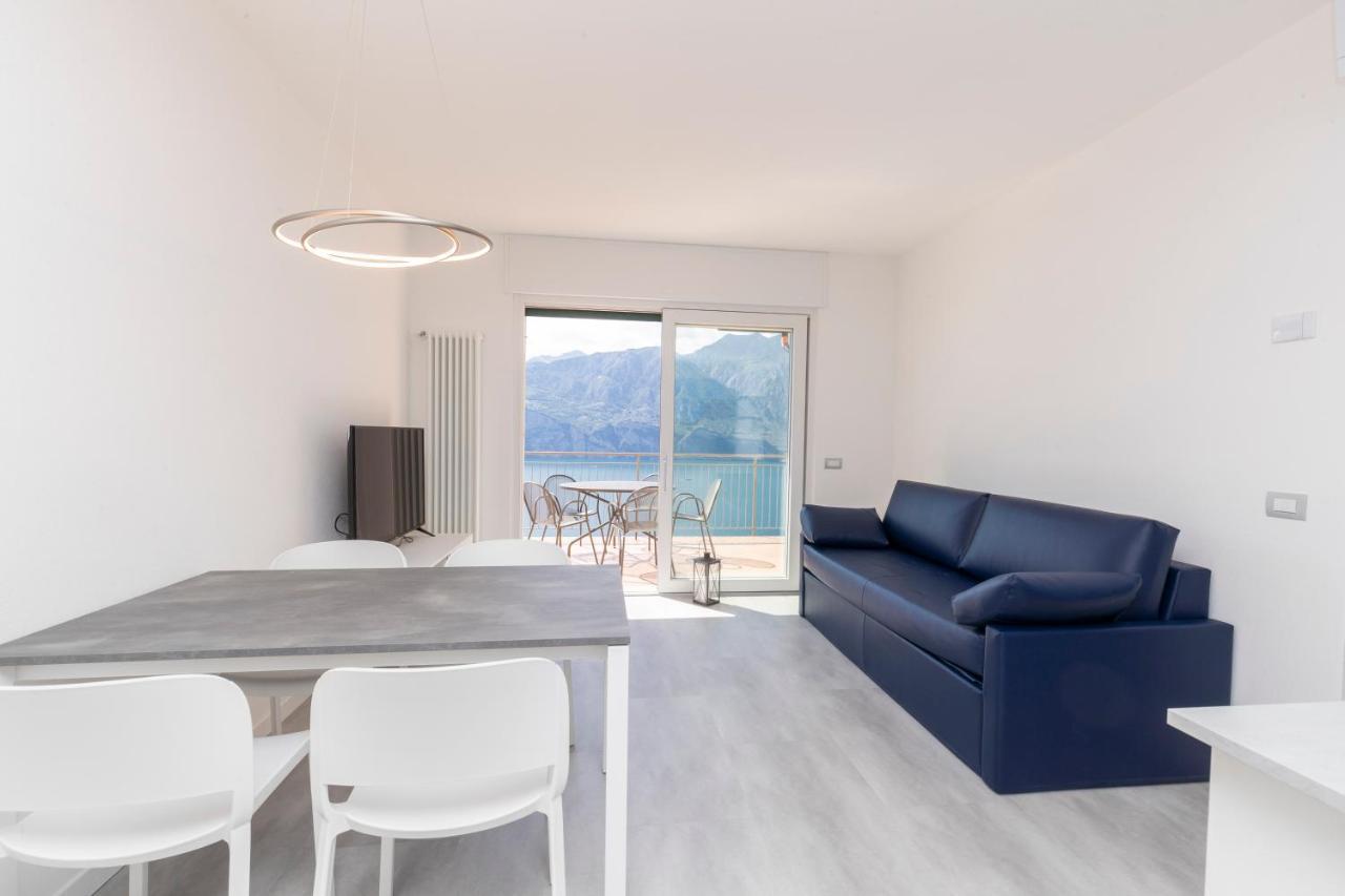 Casa Prea Apartments Malcesine Exterior foto